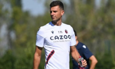 «Ювентус» определился со следующим главным тренером