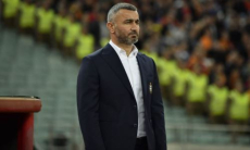 Стали известны два кандидата в наставники клуба Зайнутдинова