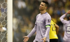 Озвучено наказание Роналду после скандала в Саудовской Аравии