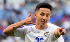 Вундеркинд из Узбекистана высказался о возможном переходе в «Баварию»