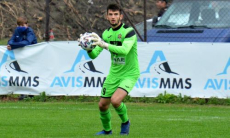 Футболист клуба КПЛ рассказал о стремлении попасть в национальную сборную