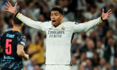 Драмой и двумя камбэками обернулся матч «Реал» — «Манчестер Сити»