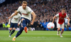 Голевая перестрелка произошла в матче «Арсенал» — «Бавария»