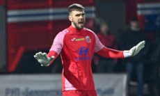 В клубе КПЛ раскрыли причины срыва трансфера европейского футболиста