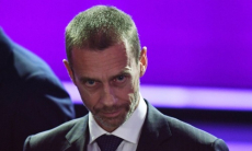 В Госдуме России «разоблачили» президента УЕФА