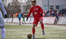 «Шахтер» подписал легионера одного из лидеров КПЛ