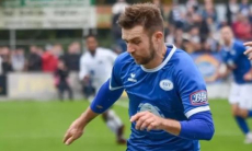 Экс-футболист сборной Казахстана провел полный матч в чемпионате Германии