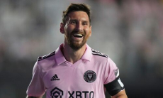 Стала известна зарплата Месси в «Интер Майами»