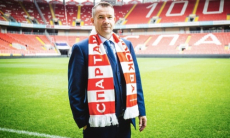 Бывшего наставника «Астаны» уволили из топ-клуба