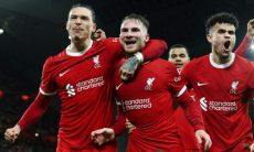 «Ливерпуль» — «Кристал Пэлас»: прямая трансляция матча АПЛ 