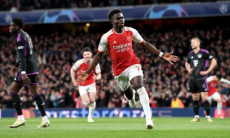 «Арсенал» — «Астон Вилла»: прямая трансляция матча АПЛ 