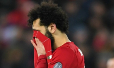 «Ливерпуль» сенсационно разгромили дома в еврокубках