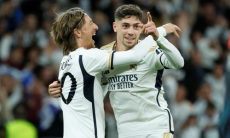 «Мальорка» — «Реал Мадрид»: прямая трансляция матча Ла Лиги 