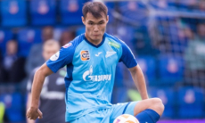 В России оценили игру Нуралы Алипа на новой позиции в «Зените»