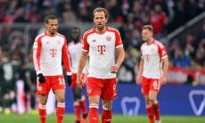 Назван самый вероятный кандидат на пост главного тренера «Баварии»