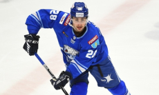 Экс-хоккеиста «Барыса» не пустили на чемпионат мира