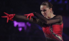 Олимпийская чемпионка нашла злой умысел в действиях Валиевой