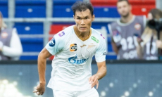 Заберут Алипа? Скауты французских клубов посетят матч «Краснодар» — «Зенит»