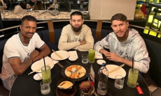 Чемпион Европы пошутил над Абатом Аймбетовым