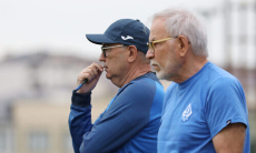 Экс-наставник «Кайрата» стал советником президента в российском клубе