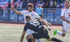 Видеообзор матча Кубка Казахстана «Кайсар» — «Тобол» 0:3