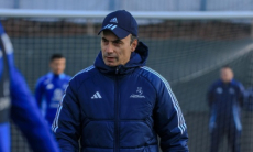 Наставник «Астаны» оценил выход в следующий раунд Кубка Казахстана