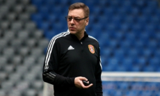 Почему не Финонченко? Найдено объяснение назначению в «Шахтер» главного тренера из России