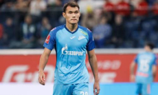 Нуралы Алип стал худшим игроком старта «Зенита» в матче за чемпионство РПЛ