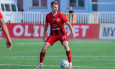 «Хотим выиграть Кубок». Лучший бомбардир КПЛ высказался о целях в сезоне и новичках