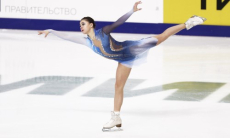 Татьяна Тарасова призвала не удерживать желающую выступать за Казахстан фигуристку