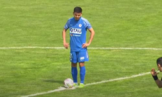 Видеообзор матча Кубка Казахстана «Тараз» — «Ордабасы» 0:2