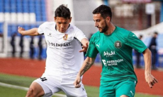 «Елимай» и «Шахтер» выявили четвертьфиналиста Кубка Казахстана