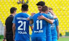 «Не вызывает ни у кого сомнений». Эксперт оценил победу «Ордабасы» в Кубке Казахстана