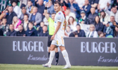 Нуралы Алипу вынесли вердикт за момент с результативной ошибкой в матче за чемпионство РПЛ