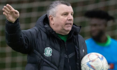 «Жальгирис» Чебурина на камбэке выиграл четвертый матч подряд в чемпионате Литвы