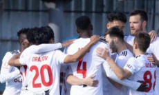 «Как будто к их ногам прикрепили гири». «Актобе» раскритиковали после победы в Кубке Казахстана