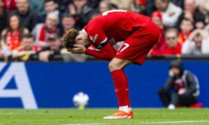 «Ливерпуль» потерпел сенсационное поражение в АПЛ после унижения в еврокубках