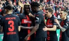 Впервые в истории. Чемпион Германии определился за пять туров до завершения Бундеслиги