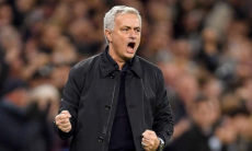 Назван новый клуб Жозе Моуринью