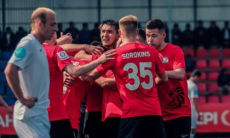 «Это страшно». Назван источник проблем «Кызылжара» в матче с клубом Второй лиги