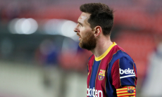 Стали известны истинные причины ухода Месси из «Барселоны»