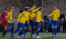 Казахстанский футболист после дебютного гола помог победить европейскому клубу