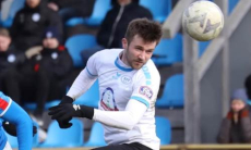 Экс-футболист сборной Казахстана помог немецкому клубу сотворить сенсацию в чемпионате