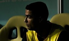 Криштиану Роналду будет дисквалифицирован. Подробности