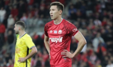 Наставник «Хапоэля» сообщил неприятную новость об Артуре Шушеначеве