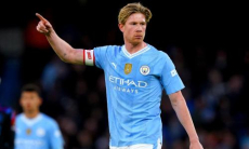 «Манчестер Сити» нашел замену Кевину Де Брюйне