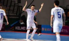 Узбекистан совершил камбэк на старте Кубка Азии-2024 по футзалу после победы над Казахстаном