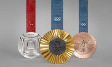 Казахстану предсказали количество медалей и место на Олимпиаде-2024