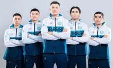 Стало известно, почему затянулся выбор дизайна олимпийской формы для казахстанских спортсменов