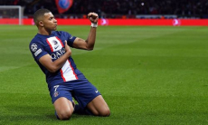 Министр спорта Франции сделала заявление об уходе Мбаппе из «ПСЖ» и его выступлении на Олимпиаде-2024